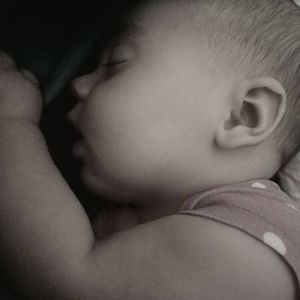 Meet your Posher, Geoff